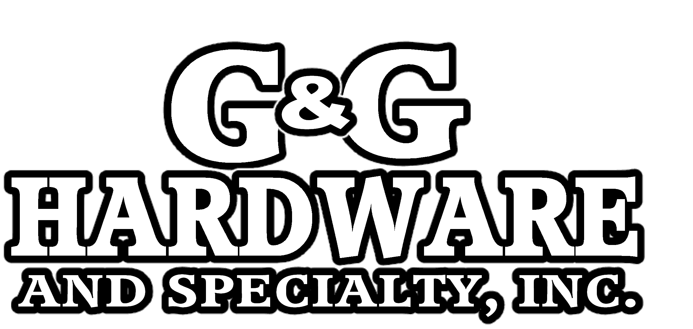 G&G Hardware Home